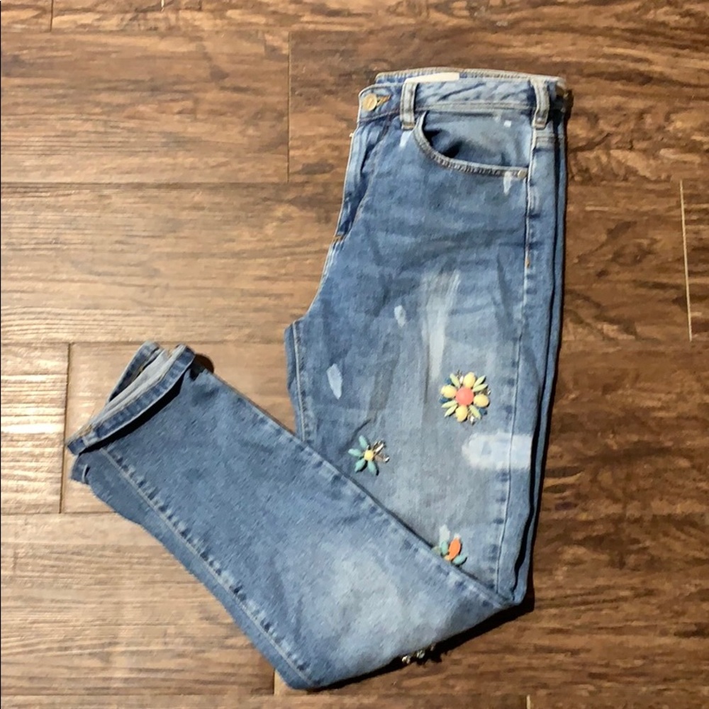 Girls Jeans